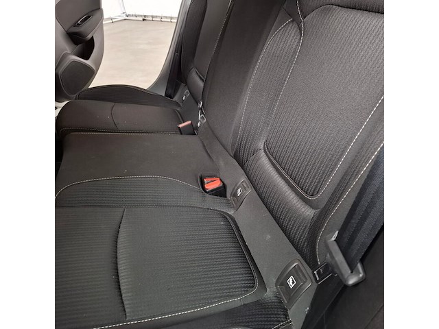 Personenauto, renault, megane, 2019 - afbeelding 43 van  71