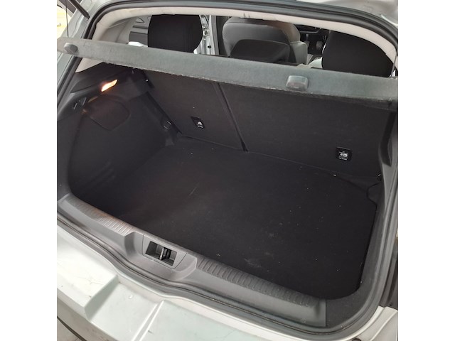 Personenauto, renault, megane, 2019 - afbeelding 46 van  71