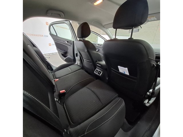 Personenauto, renault, megane, 2019 - afbeelding 48 van  71