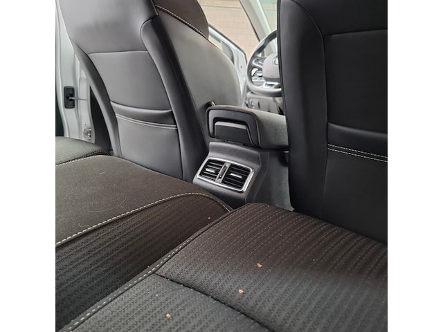 Personenauto, renault, megane, 2019 - afbeelding 49 van  71