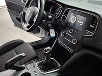 Personenauto, renault, megane, 2019 - afbeelding 50 van  71