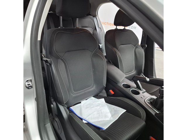 Personenauto, renault, megane, 2019 - afbeelding 51 van  71