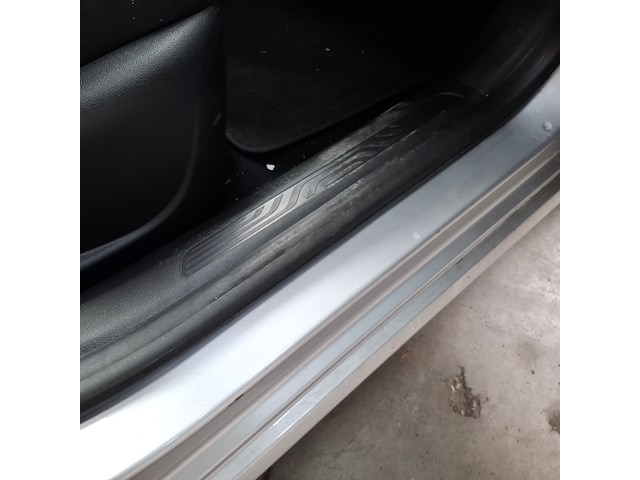 Personenauto, renault, megane, 2019 - afbeelding 52 van  71