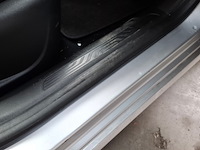 Personenauto, renault, megane, 2019 - afbeelding 52 van  71