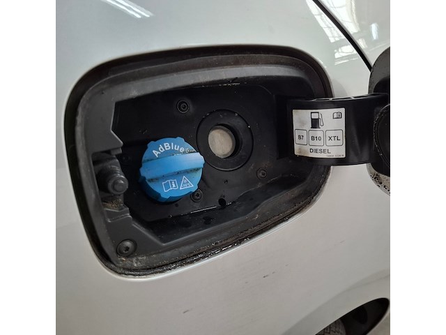 Personenauto, renault, megane, 2019 - afbeelding 54 van  71