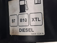 Personenauto, renault, megane, 2019 - afbeelding 55 van  71