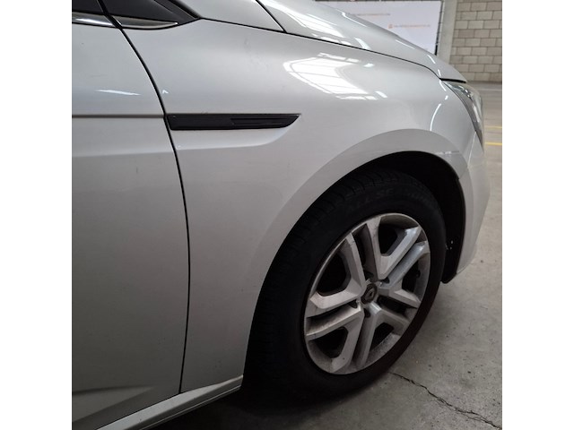 Personenauto, renault, megane, 2019 - afbeelding 45 van  71