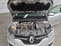 Personenauto, renault, megane, 2019 - afbeelding 58 van  71