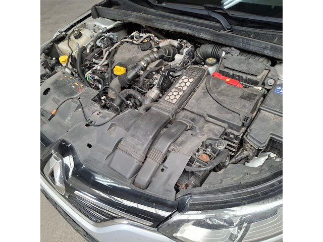 Personenauto, renault, megane, 2019 - afbeelding 59 van  71
