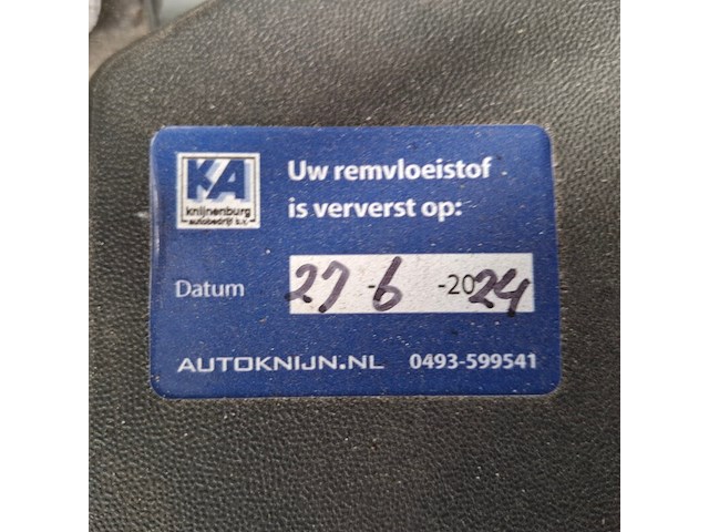 Personenauto, renault, megane, 2019 - afbeelding 61 van  71