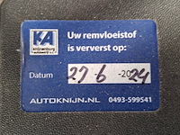 Personenauto, renault, megane, 2019 - afbeelding 61 van  71