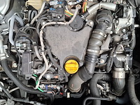 Personenauto, renault, megane, 2019 - afbeelding 62 van  71