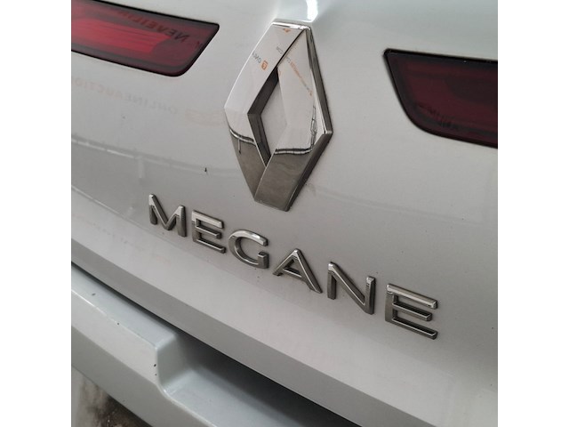 Personenauto, renault, megane, 2019 - afbeelding 65 van  71