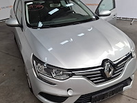 Personenauto, renault, megane, 2019 - afbeelding 66 van  71