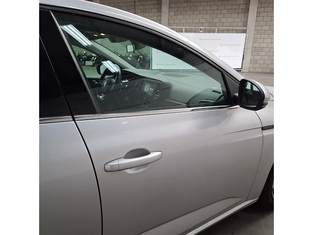 Personenauto, renault, megane, 2019 - afbeelding 56 van  71
