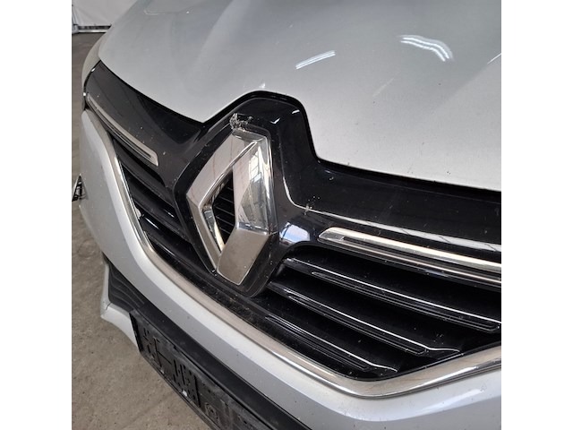 Personenauto, renault, megane, 2019 - afbeelding 68 van  71