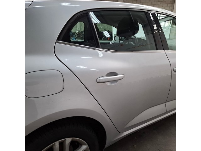 Personenauto, renault, megane, 2019 - afbeelding 67 van  71