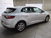 Personenauto, renault, megane, 2019 - afbeelding 70 van  71