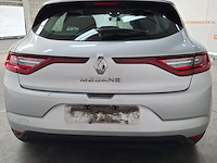 Personenauto, renault, megane, 2019 - afbeelding 71 van  71