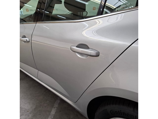 Personenauto, renault, megane, 2019 - afbeelding 3 van  73