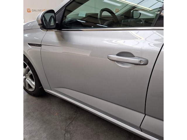Personenauto, renault, megane, 2019 - afbeelding 4 van  73