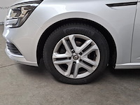 Personenauto, renault, megane, 2019 - afbeelding 5 van  73