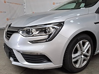 Personenauto, renault, megane, 2019 - afbeelding 7 van  73