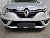 Personenauto, renault, megane, 2019 - afbeelding 8 van  73