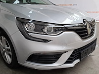 Personenauto, renault, megane, 2019 - afbeelding 11 van  73