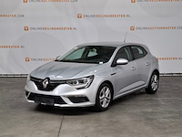 Personenauto, renault, megane, 2019 - afbeelding 1 van  73