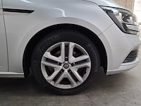 Personenauto, renault, megane, 2019 - afbeelding 13 van  73