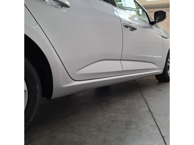 Personenauto, renault, megane, 2019 - afbeelding 14 van  73