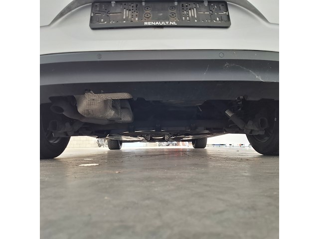 Personenauto, renault, megane, 2019 - afbeelding 16 van  73
