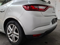 Personenauto, renault, megane, 2019 - afbeelding 17 van  73
