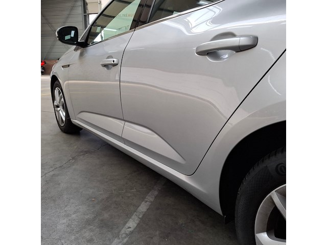 Personenauto, renault, megane, 2019 - afbeelding 19 van  73