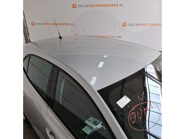 Personenauto, renault, megane, 2019 - afbeelding 20 van  73