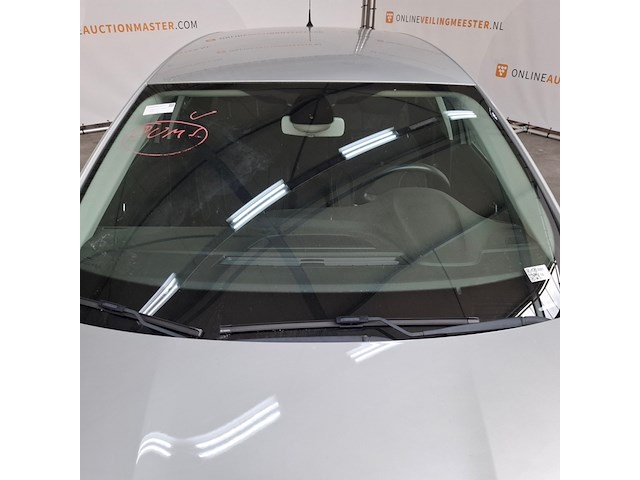 Personenauto, renault, megane, 2019 - afbeelding 21 van  73