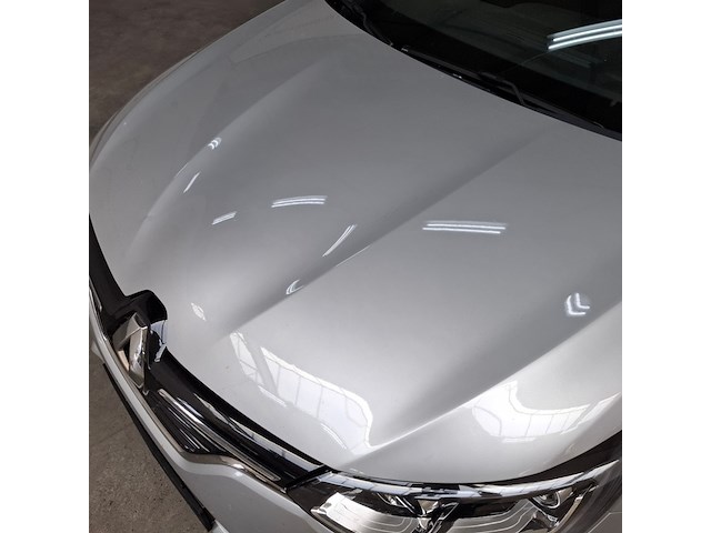 Personenauto, renault, megane, 2019 - afbeelding 22 van  73
