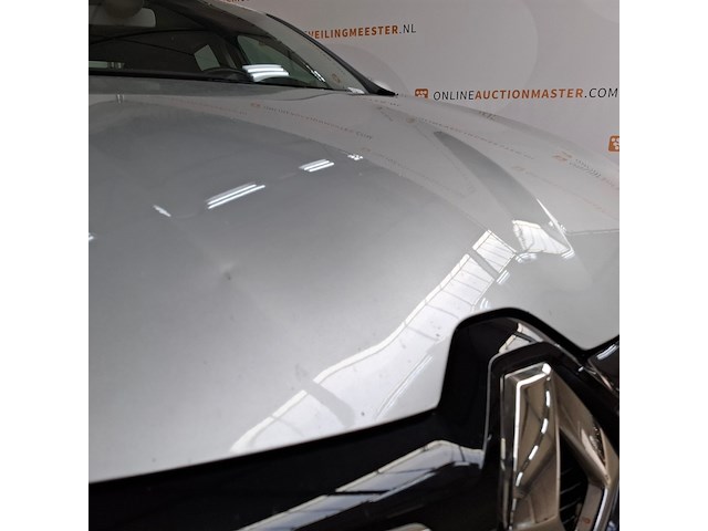 Personenauto, renault, megane, 2019 - afbeelding 24 van  73