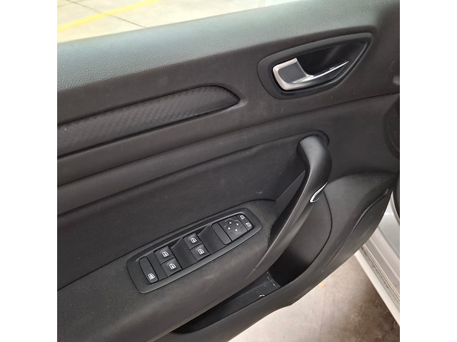 Personenauto, renault, megane, 2019 - afbeelding 26 van  73