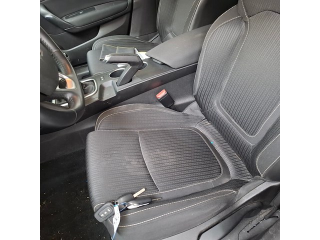 Personenauto, renault, megane, 2019 - afbeelding 28 van  73