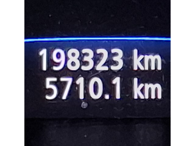 Personenauto, renault, megane, 2019 - afbeelding 32 van  73