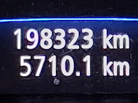 Personenauto, renault, megane, 2019 - afbeelding 32 van  73