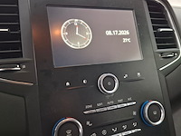 Personenauto, renault, megane, 2019 - afbeelding 33 van  73