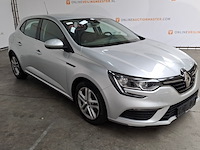 Personenauto, renault, megane, 2019 - afbeelding 23 van  73