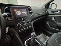 Personenauto, renault, megane, 2019 - afbeelding 36 van  73