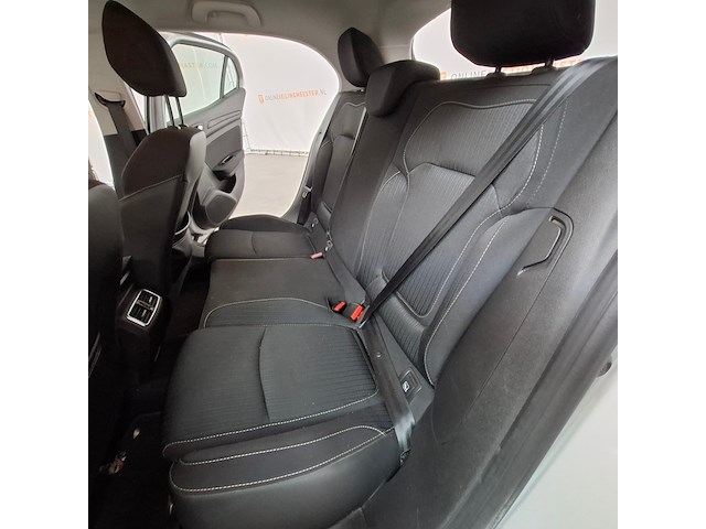Personenauto, renault, megane, 2019 - afbeelding 38 van  73