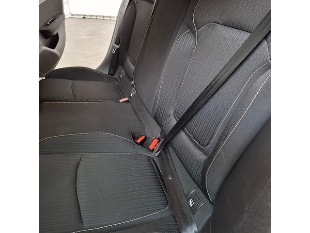 Personenauto, renault, megane, 2019 - afbeelding 39 van  73