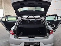 Personenauto, renault, megane, 2019 - afbeelding 40 van  73