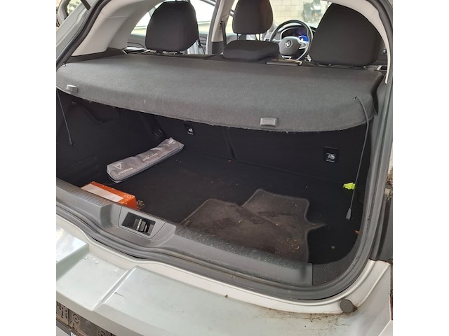 Personenauto, renault, megane, 2019 - afbeelding 41 van  73